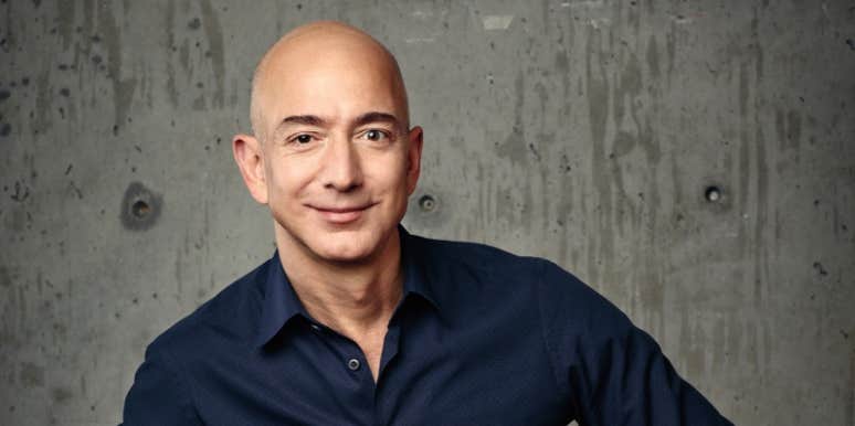 hat Victims Of Emotional Abuse Can Learn From Jeff Bezos' Letter To David Peckerl