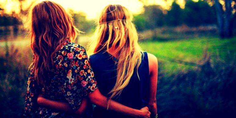 Best Friends For YEARS Best Friends For YEARS