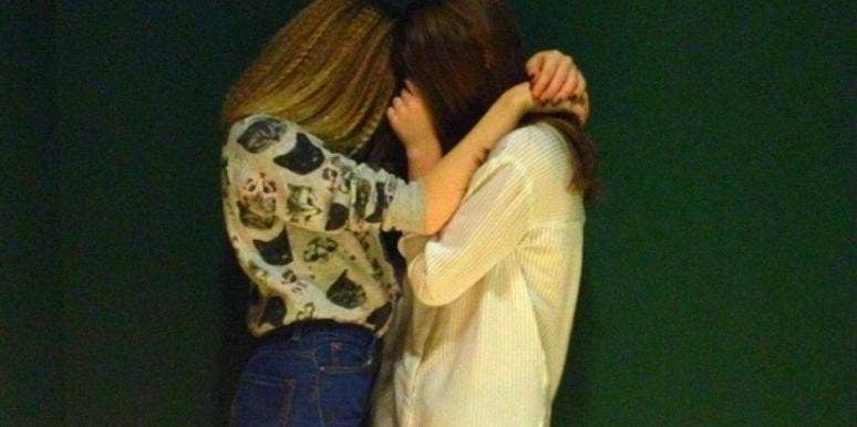 Bad Blood Between You & Your Best GirlFriend Bad Blood Between You & Your Best GirlFriend