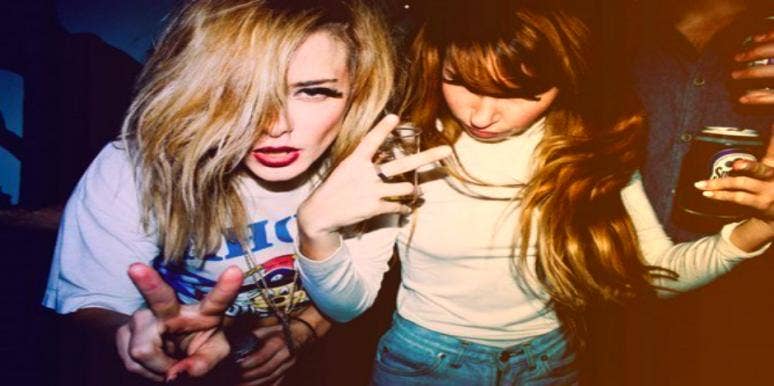 The BEST F*cking Friends The BEST F*cking Friends