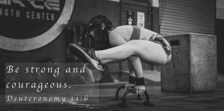 50 Best Inspirational, Encouraging Bible Verses & Quotes About Life & Strength 50 Best Inspirational, Encouraging Bible Verses & Quotes About Life & Strength
