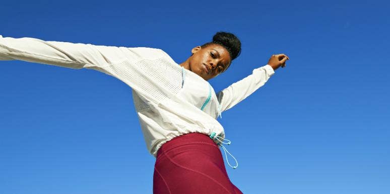 Why The Venus Uranus Sextile Means Big Changes For Our Love Lives This Year Why The Venus Uranus Sextile Means Big Changes For Our Love Lives This Year