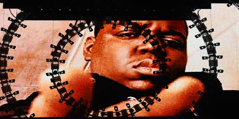 Who Is The Notorious B.I.G.'s Daughter? Meet T'yanna Dream Wallace, Who Just Lauched Her Own 'Notorious' Clothing Who Is The Notorious B.I.G.'s Daughter? Meet T'yanna Dream Wallace, Who Just Lauched Her Own 'Notorious' Clothing