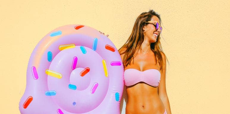 best bikini for big bust best bikini for big bust