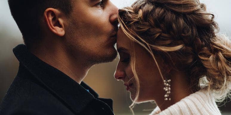 7 Mistakes You're Making In Your Marriage married couple