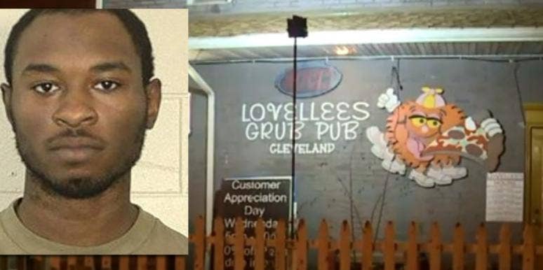 Who Is Simone Biles' Brother? New Details On Tevin Biles-Thomas Who Has Been Arrested For His Alleged Role In A Triple Murder Who Is Simone Biles' Brother? New Details On Tevin Biles-Thomas Who Has Been Arrested For His Alleged Role In A Triple Murder