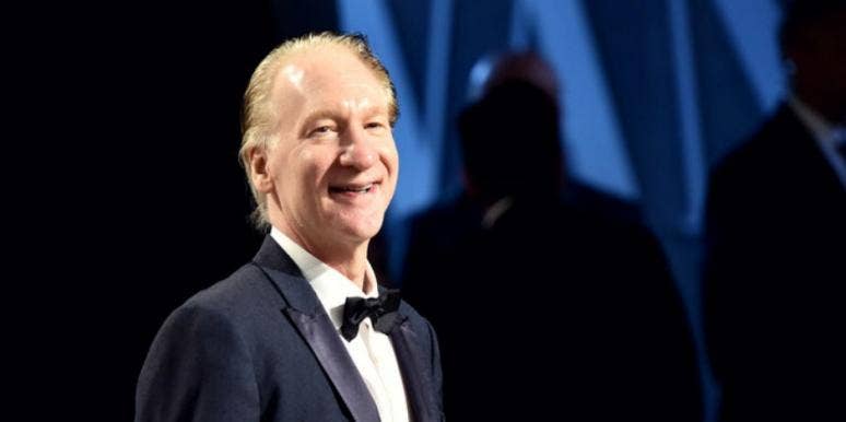who is Bill Maher's wife who is Bill Maher's wife