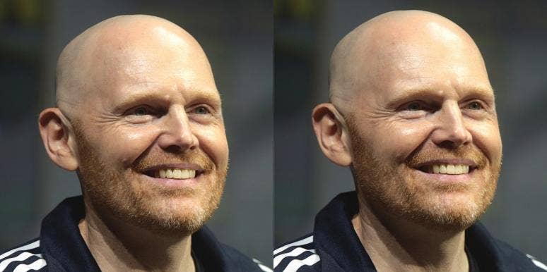 7 Times Bill Burr’s Controversial Jokes Made Fans Angry Bill Burr