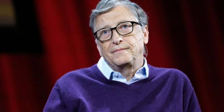 All The Troubling Allegations Against Bill Gates So Far Bill Gates