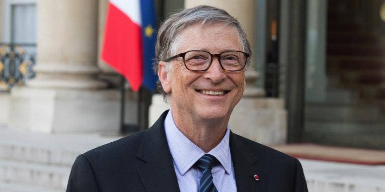how to seduce bill gates with a list of ideas from the internet how to seduce bill gates with a list of ideas from the internet