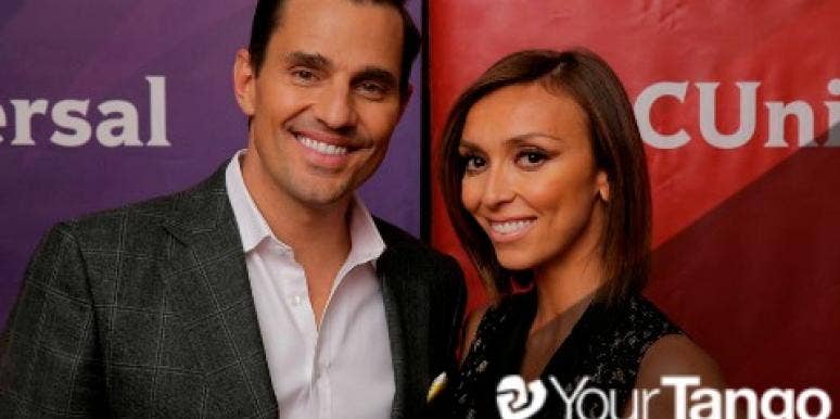 Bill and Giuliana Rancic Bill and Giuliana Rancic