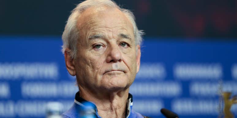 Bill Murray Allegations Resurface After Production On His Film Suspended