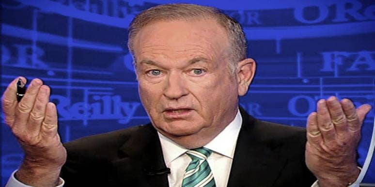 7 Reasons Bill O'Reilly Will Be Fired By April 24! 7 Reasons Bill O'Reilly Will Be Fired By April 24!