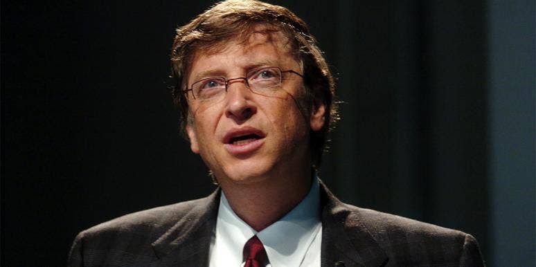 Who Are Bill Gates' Sisters? Meet Libby And Kristianne Gates Who Are Bill Gates' Sisters? Meet Libby And Kristianne Gates