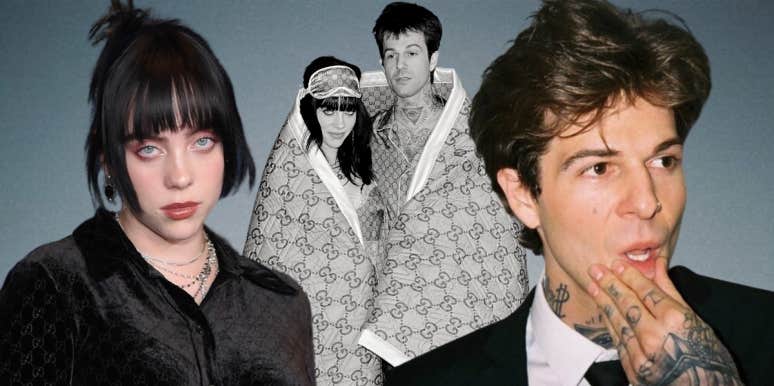 The Backlash Against Billie Eilish & Jesse Rutherford’s Age Gap Is Flawed Billie Eilish, Jesse Rutherford