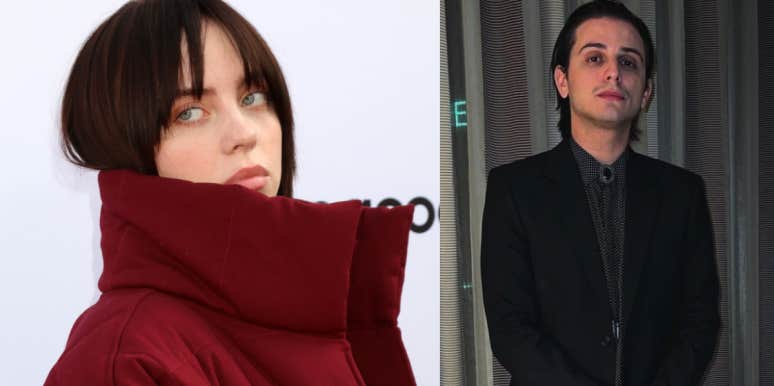 Did Billie Eilish & Matthew Tyler Vorce Break Up? His Coachella Absence Stirs Rumors Billie Eilish, Matthew Tyler Vorce