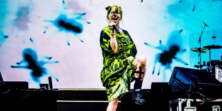 Billie Eilish Natal Birth Chart & When She Was Born Billie Eilish Natal Birth Chart & When She Was Born