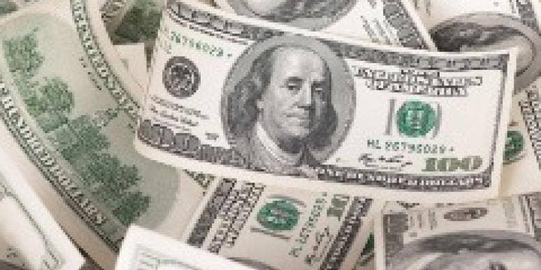 money bills