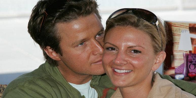 Who Is Billy Bush's Wife? New Details On His Divorce From Sydney Davis After 21 Years Who Is Billy Bush's Wife? New Details On His Divorce From Sydney Davis After 21 Years