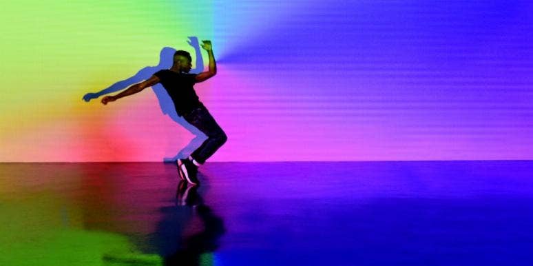 Billy Porter's Identity As A Free, Queer Black Man Should Inspire All Men To Be Comfortable In Their Masculinity Billy Porter's Identity As A Free, Queer Black Man Should Inspire All Men To Be Comfortable In Their Masculinity