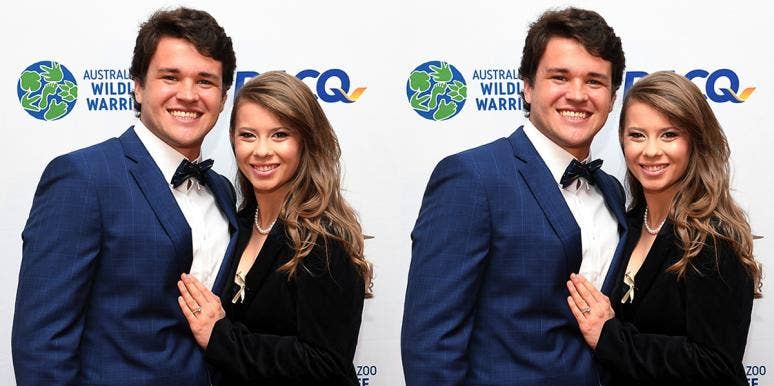 Who Is Chandler Powell? Everything You Want To Know About Bindi Irwin's Husband