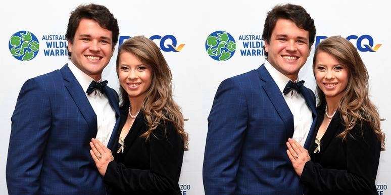 Who Is Chandler Powell? Everything You Want To Know About Bindi Irwin's Husband Who Is Chandler Powell? Everything You Want To Know About Bindi Irwin's Husband