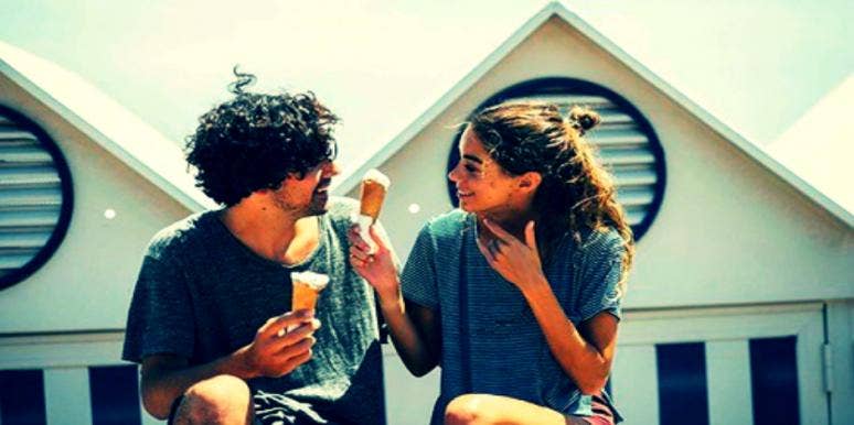 5 Biological TRUTHS You Pick Your Sex Partner (Says Science) 5 Biological TRUTHS You Pick Your Sex Partner (Says Science)