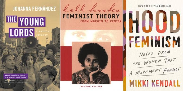 10 Resources by BIPOC Folks That Will Make Your Activism More Intersectional 10 Resources by BIPOC Folks That Will Make Your Activism More Intersectional