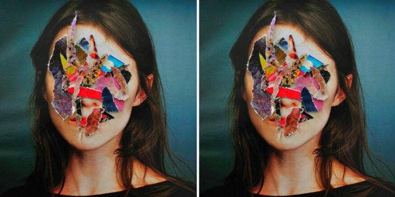 A Tale Of Two Faces: What It’s Like To Be Young And Bipolar A Tale Of Two Faces: What It’s Like To Be Young And Bipolar
