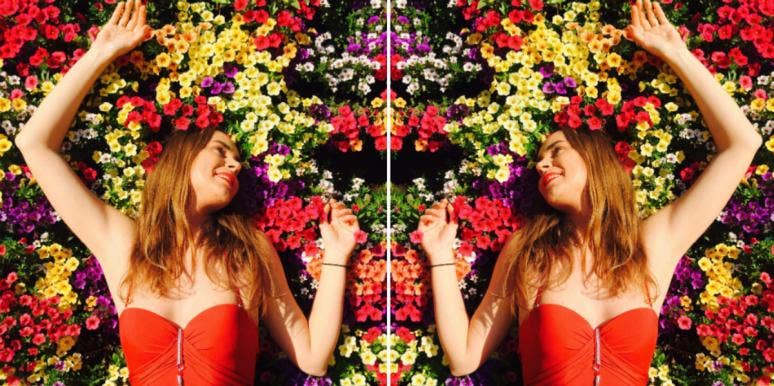 List Of Birth Month Flowers And Their Meanings List Of Birth Month Flowers And Their Meanings