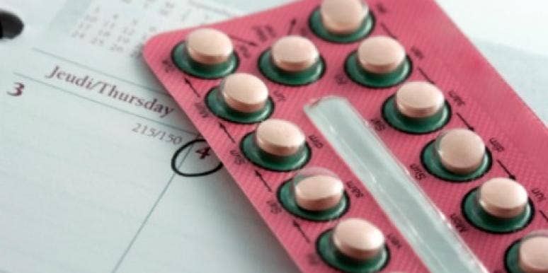 Double Standards contraceptives