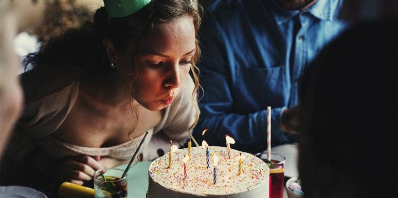 Blowing Out Candles Was Gross All Along, Not Just During The Pandemic Blowing Out Candles Was Gross All Along, Not Just During The Pandemic