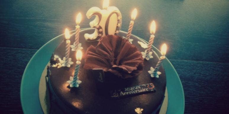 birthday cake birthday cake