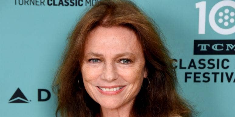 Who Is Jacqueline Bisset? New Details On Legendary Actress Who's Also Angelina Jolie's Godmother 