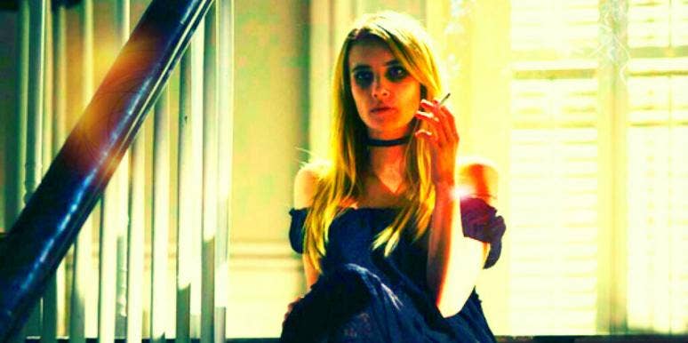 emma roberts emma roberts