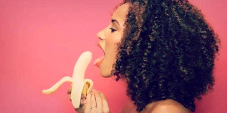Giving A Blowjob Is Way More Fun When You Love The Guy Giving A Blowjob Is Way More Fun When You Love The Guy