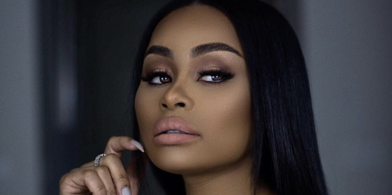 Who Is TayF3rd? New Details On Rapper Who Shot Down Blac Chyna's Attempts To Hook Up Who Is TayF3rd? New Details On Rapper Who Shot Down Blac Chyna's Attempts To Hook Up