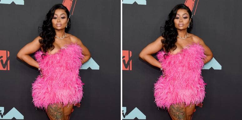 Did Blac Chyna Get Her Butt Implants Removed? Before/After Photos Reveal Major Change In Her Derriere