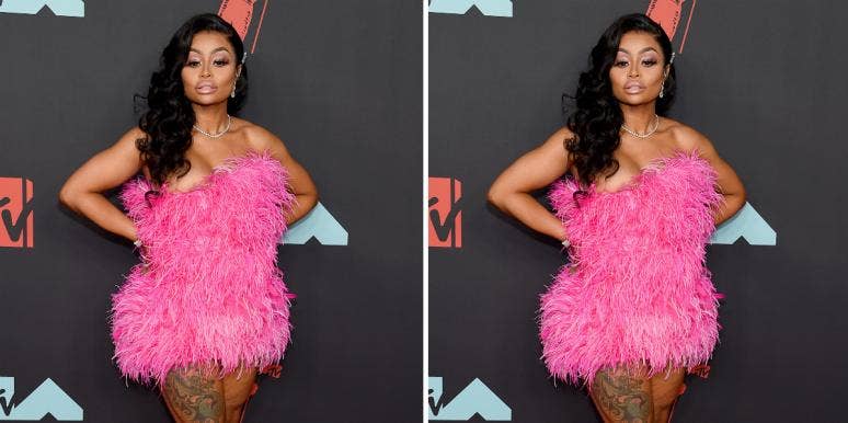 Did Blac Chyna Get Her Butt Implants Removed? Before/After Photos Reveal Major Change In Her Derriere Did Blac Chyna Get Her Butt Implants Removed? Before/After Photos Reveal Major Change In Her Derriere
