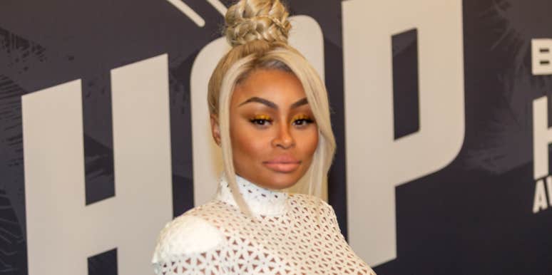 Friend Claims Blac Chyna Attacked Her After Losing $100 Million Lawsuit Against The Kardashians