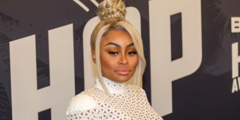 Friend Claims Blac Chyna Attacked Her After Losing $100 Million Lawsuit Against The Kardashians Friend Claims Blac Chyna Attacked Her After Losing $100 Million Lawsuit Against The Kardashians