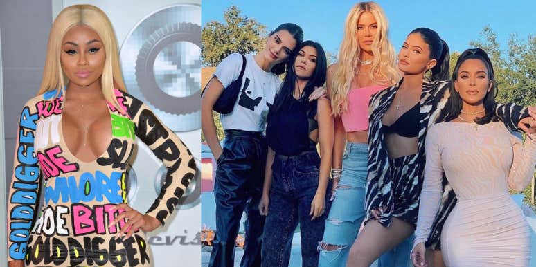 What Potential Jurors Said About The Kardashians During Blac Chyna's Case Blac Chyna, The Kardashians