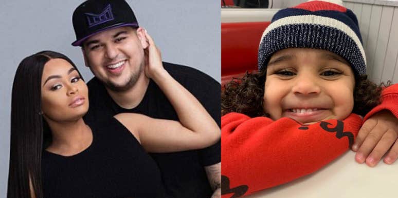 How Much Money Has Dream Kardashian Made? Blac Chyna, Rob Kardashian, Dream Kardashian