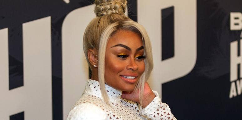 Blac Chyna Blac Chyna