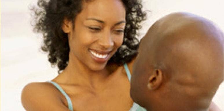 7 Must-Read Sex Tips black couple face to face