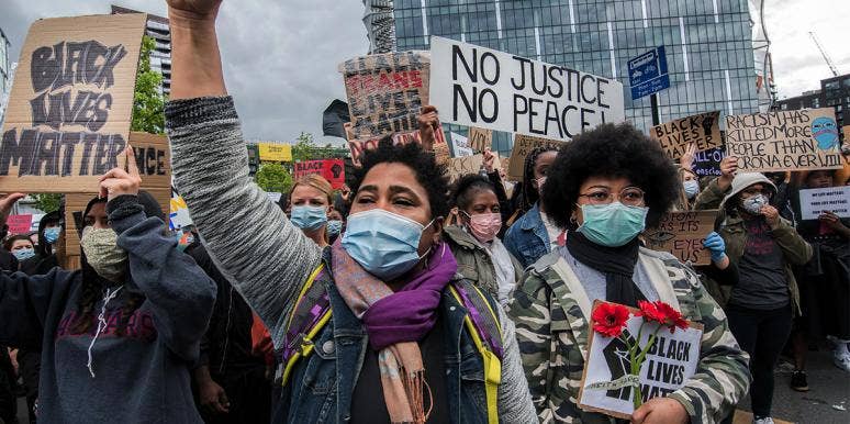 black lives matter protest black lives matter protest