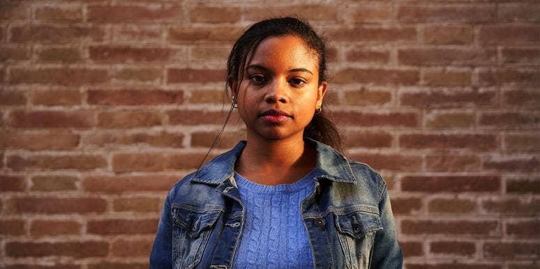 Why I Support The Black Lives Matter Movement Even Though My Parents Are Police Officers Why I Support The Black Lives Matter Movement Even Though My Parents Are Police Officers