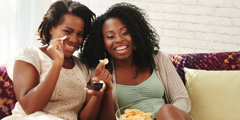 10 Incredible, Must-See Films That Celebrate Black Sisterhood