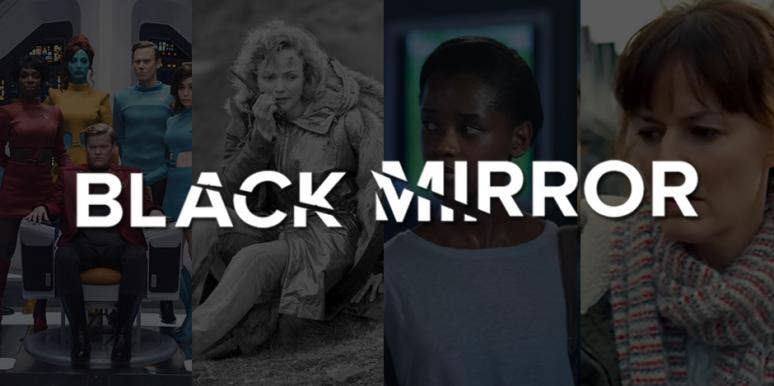 Netflix black mirror season 4 zodiac sign astrology Netflix black mirror season 4 zodiac sign astrology