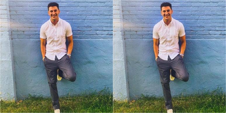 Who Is Blake Hortsmann? New Details On The Former 'Bachelorette' Contestant Heading To Mexico For 'Bachelor In Paradise' Who Is Blake Hortsmann? New Details On The Former 'Bachelorette' Contestant Heading To Mexico For 'Bachelor In Paradise'